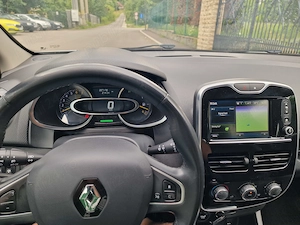Renault clio IV , 0.9tce - imagine 9