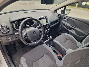 Renault clio IV , 0.9tce - imagine 8