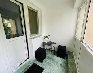 Apartament 3 camere | Lacul Tei | Facultatea de Constructii| Proaspat renovat - imagine 15