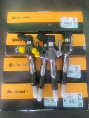 Injectoare Reconditionate 1.6 TDI 03L130077B - Garantie 12 Luni - imagine 5