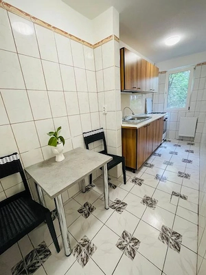 Apartament 3 camere | Lacul Tei | Facultatea de Constructii| Proaspat renovat - imagine 4