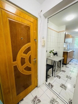 Apartament 3 camere | Lacul Tei | Facultatea de Constructii| Proaspat renovat - imagine 6