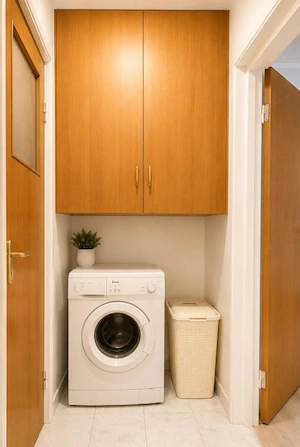 Apartament 3 camere | Lacul Tei | Facultatea de Constructii| Proaspat renovat - imagine 12