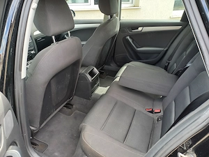 Audi A4   2011  diesel - imagine 5