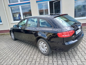 Audi A4   2011  diesel - imagine 2