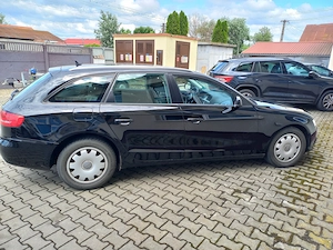 Audi A4   2011  diesel