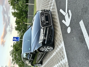Se vinde audi a6 bitdi