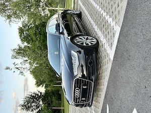 Se vinde audi a6 bitdi - imagine 3