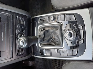 Audi A4   2011  diesel - imagine 9