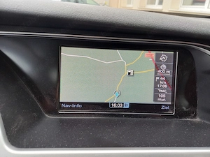 Audi A4   2011  diesel - imagine 7