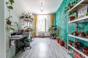 Apartament modern, spațiu 2 camere, str O. Goga, parter înalt - imagine 7