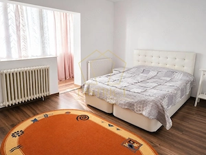 Apartament cu 1 camera | Tipografilor - imagine 2