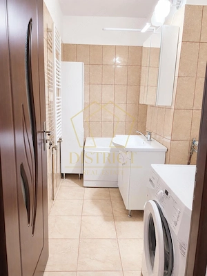 Apartament cu 1 camera | Tipografilor - imagine 4