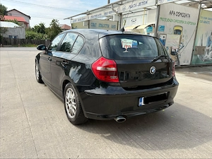 BMW Seria 1 E87 - 2009 - 2.0 Diesel - Stare foarte buna - imagine 8