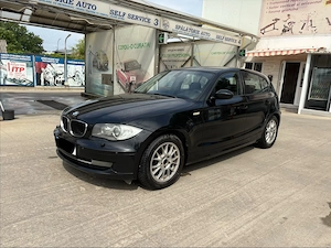 BMW Seria 1 E87 - 2009 - 2.0 Diesel - Stare foarte buna - imagine 2