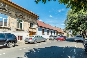 Apartament modern, spațiu 2 camere, str O. Goga, parter înalt - imagine 8