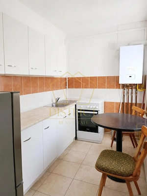 Apartament cu 1 camera | Tipografilor - imagine 3