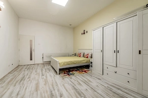Apartament modern, spațiu 2 camere, str O. Goga, parter înalt - imagine 6