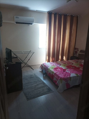 inchiriez apartament una camera termen scurt