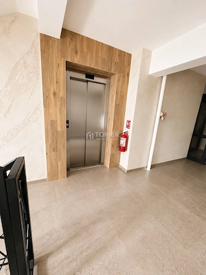 Studio Vivamus 43mp utili + 9mp balcon cu parcare subterana - imagine 11