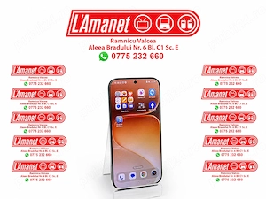 Honor 600 Pro Black 512GB 12Gb Ram Nou FullBox Factura si Garantie Orange 2028
