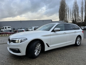 Bmw Seria 5 (G31) - imagine 3