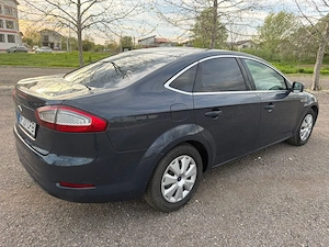 De vanzare Ford Mondeo - urgent (stare impecabila) - imagine 3