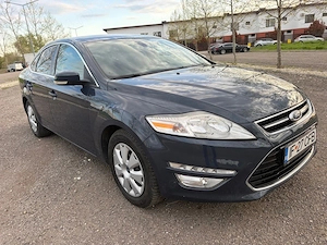 De vanzare Ford Mondeo - urgent (stare impecabila) - imagine 2