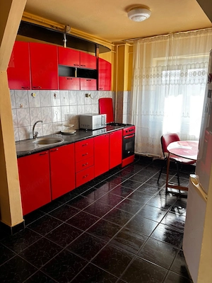 Apartament spațios cu 2 camere-zona Gojdu