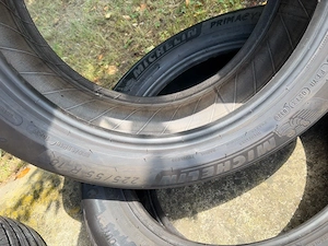 anvelope MICHELIN 225/55/18
