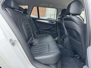 Bmw Seria 5 (G31) - imagine 7