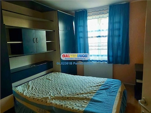 Apartament 3 camere | Crangasi | Centrala | Parcare | 9min metrou - imagine 2