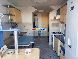 Apartament 3 camere | Crangasi | Centrala | Parcare | 9min metrou - imagine 4