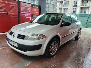 Vand renault megane 2 