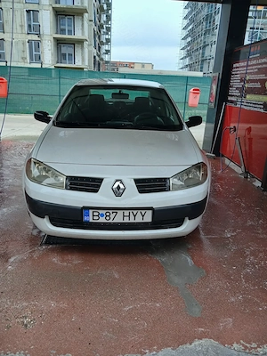 Vand renault megane 2  - imagine 2