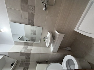 Garsoniera regim hotelier - imagine 3