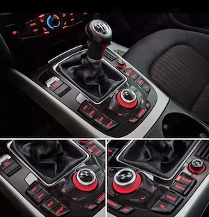 Audi A4,B8 4x4 - imagine 4