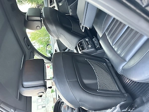 Se vinde audi a6 bitdi - imagine 10