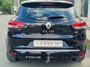 Renault Clio IV , 1.5 diesel, panoramic - imagine 6