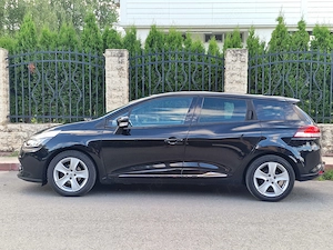 Renault Clio IV , 1.5 diesel, panoramic - imagine 2