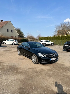 Mercedes-Benz E-Class - imagine 8