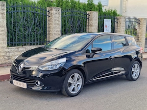Renault Clio IV , 1.5 diesel, panoramic - imagine 9