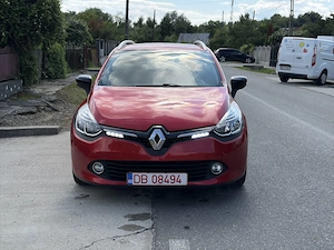 Renault Clio 1.5 dci 2013 - imagine 2