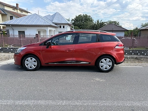 Renault Clio 1.5 dci 2013 - imagine 8