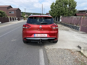 Renault Clio 1.5 dci 2013 - imagine 7
