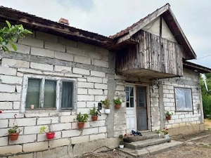 De vânzare: Casă și teren adaptabil la bugetul tău   Com. Ciocănești