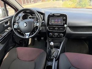 Renault Clio 1.5 dci 2013 - imagine 4
