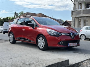 Renault Clio 1.5 dci 2013 - imagine 6