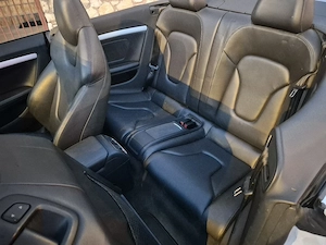 Audi A5 Cabrio 2,0 Tdi Anul 2013 - imagine 10