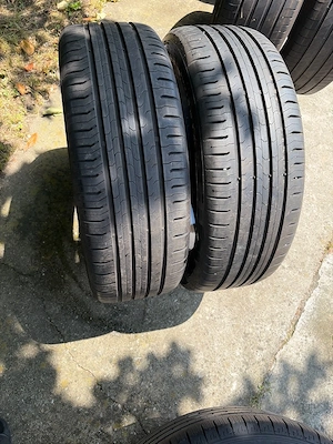 Anvelope continental 215/55R18 - imagine 2